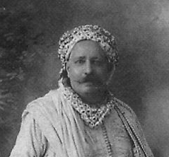 ابن أبي شنب